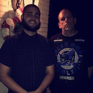 Meet your Posher, Jacob